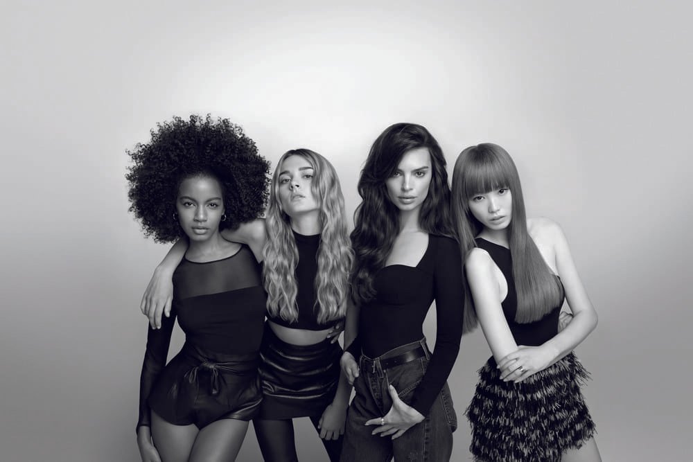 Kerastase Ambassadors 2022